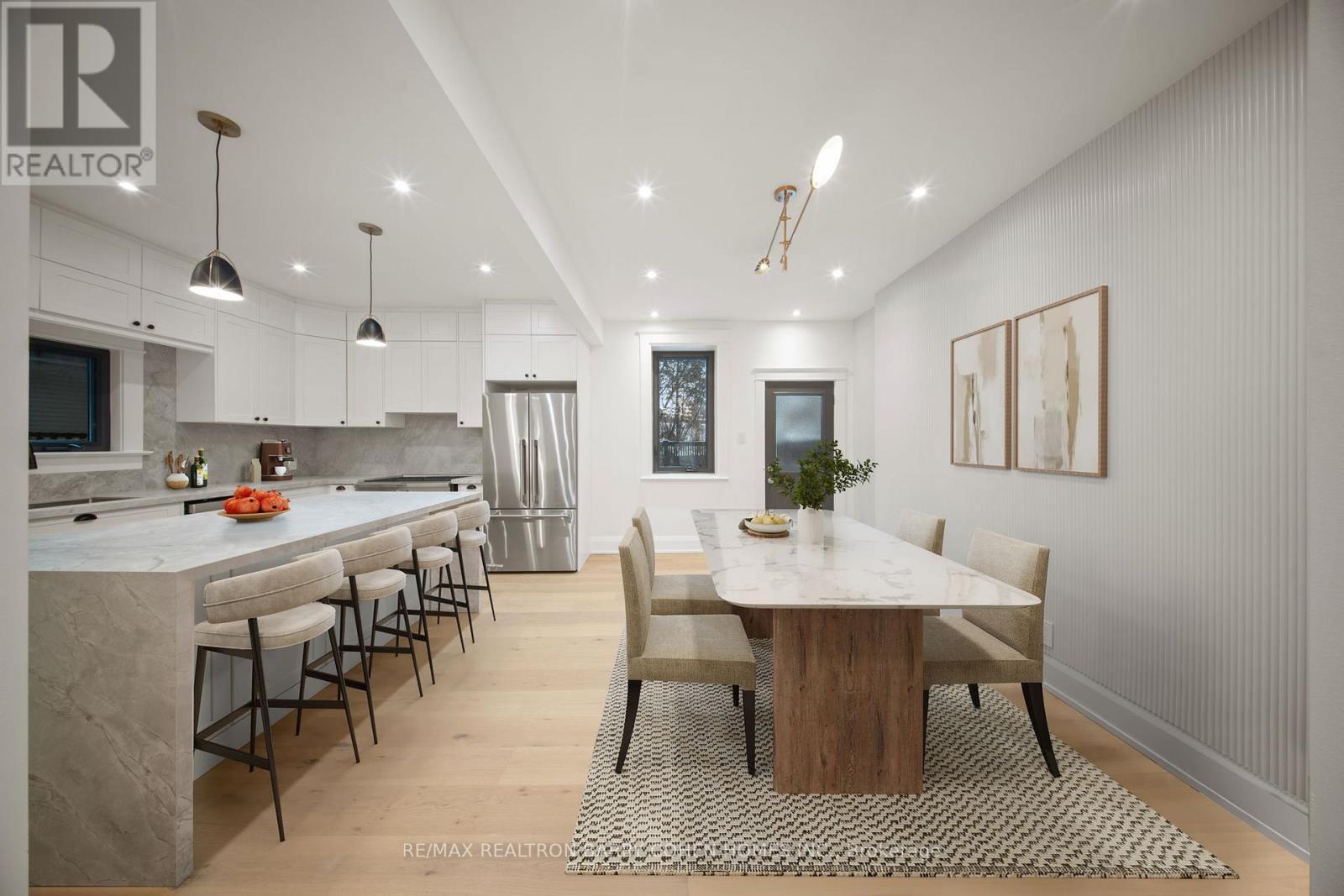 231 Macpherson Avenue, Toronto, ON