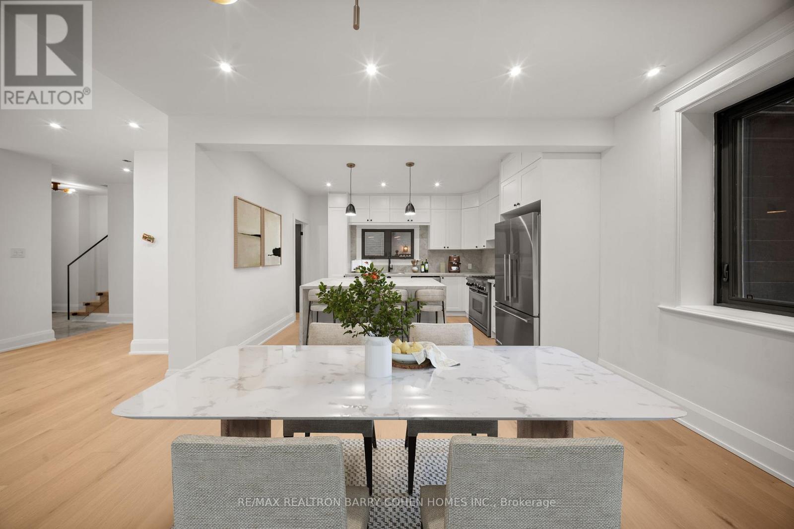 231 Macpherson Avenue, Toronto, ON