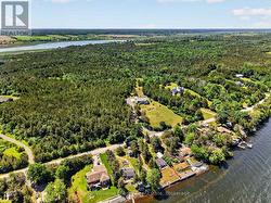 1766 NORTH BIG ISLAND ROAD Prince Edward County (Sophiasburg Ward), ON K0K 1W0