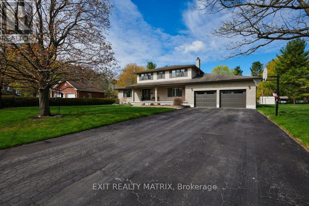 1340 Cuthbert Way, Ottawa, ON