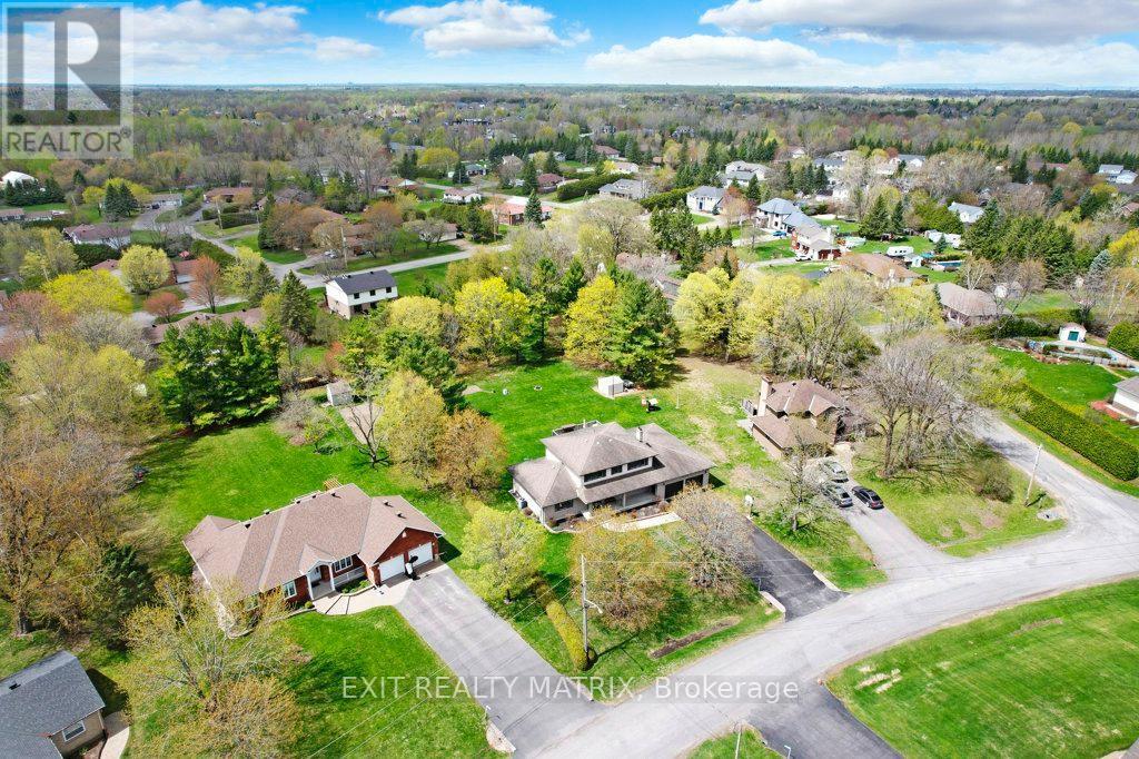 1340 Cuthbert Way, Ottawa, ON