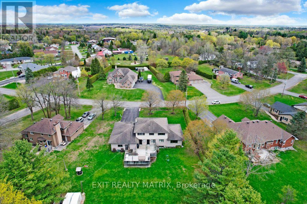 1340 Cuthbert Way, Ottawa, ON