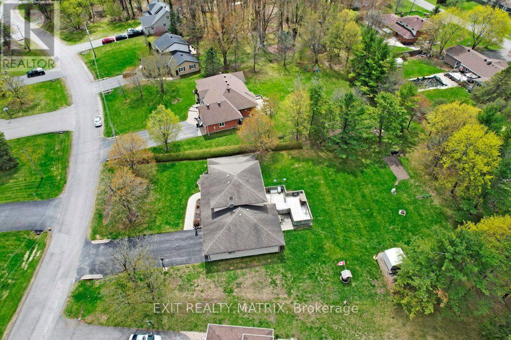 1340 Cuthbert Way, Ottawa, ON
