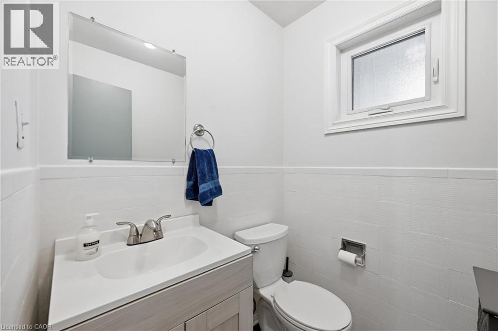 712 Auburn Crescent, Burlington, ON