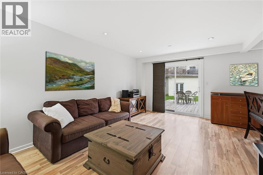 712 Auburn Crescent, Burlington, ON