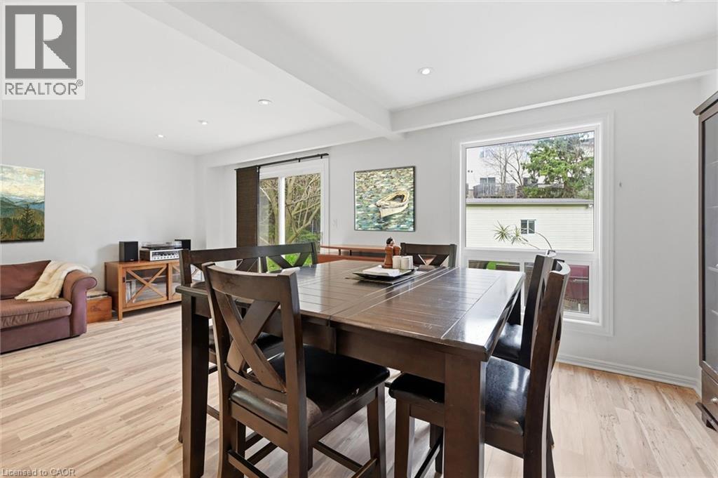 712 Auburn Crescent, Burlington, ON
