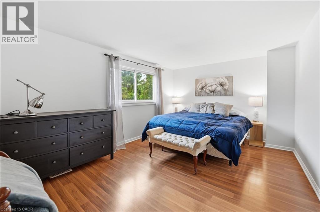 712 Auburn Crescent, Burlington, ON