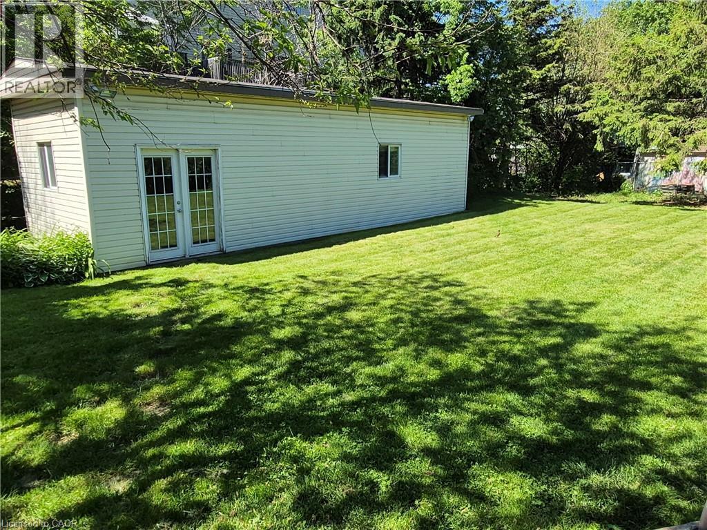 712 Auburn Crescent, Burlington, ON