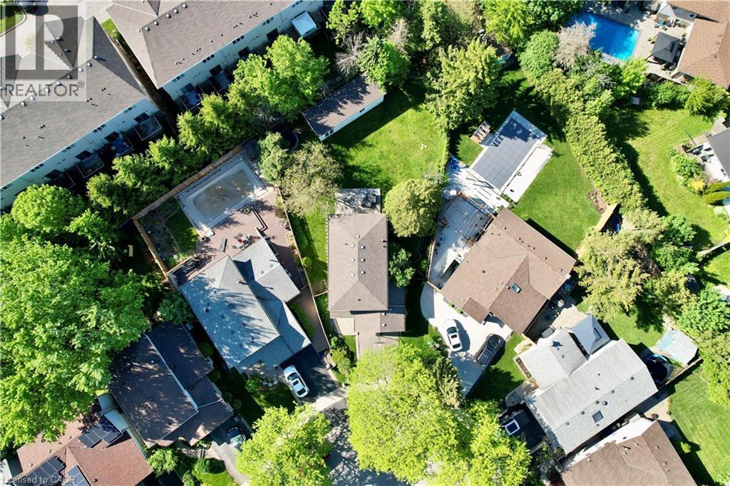 712 Auburn Crescent, Burlington, ON