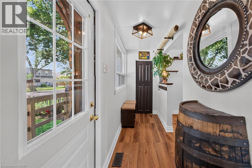 331 Guelph Street, Hamilton, ON - Indoor Photo Showing Other Room