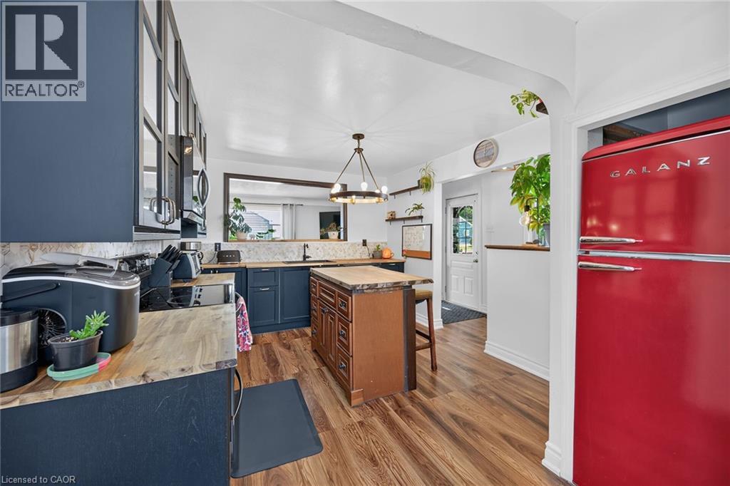 331 Guelph Street, Hamilton, ON - Indoor