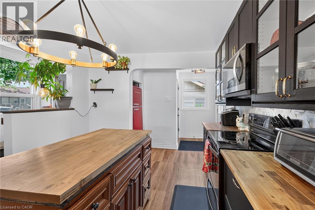 331 Guelph Street, Hamilton, ON - Indoor Photo Showing Other Room