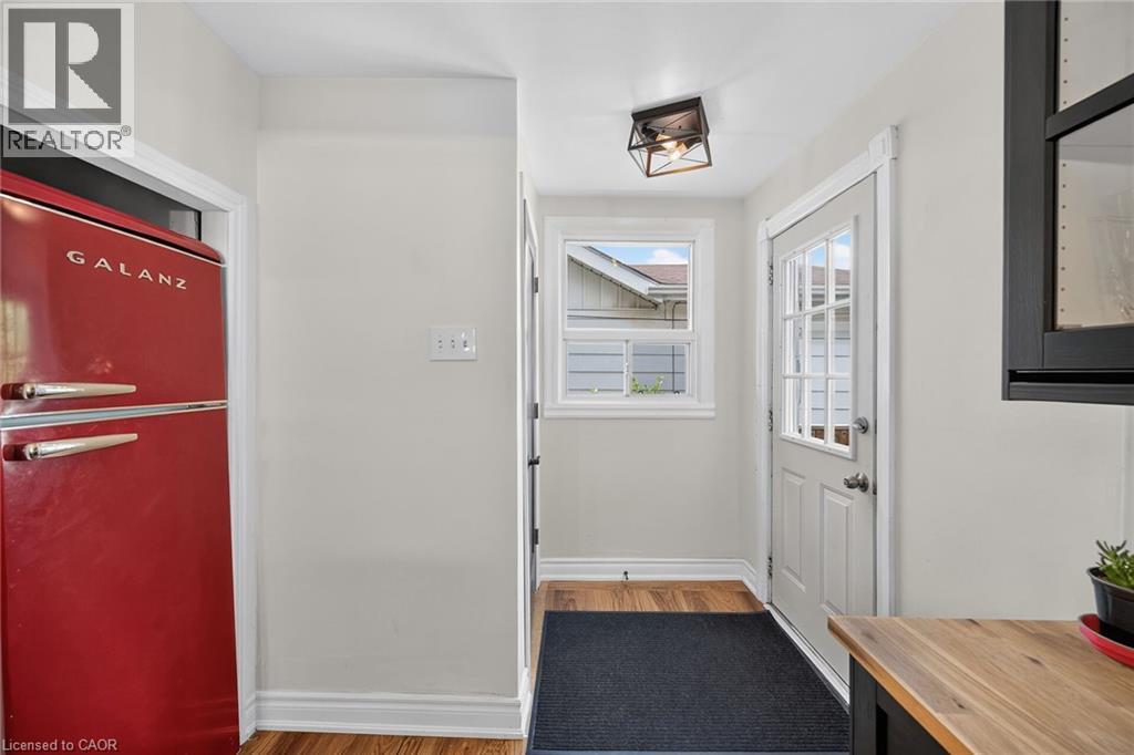 331 Guelph Street, Hamilton, ON - Indoor Photo Showing Other Room