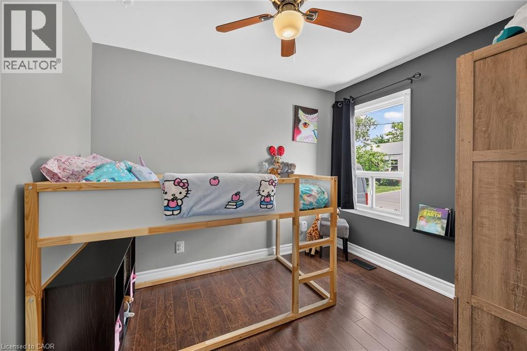 331 Guelph Street, Hamilton, ON - Indoor