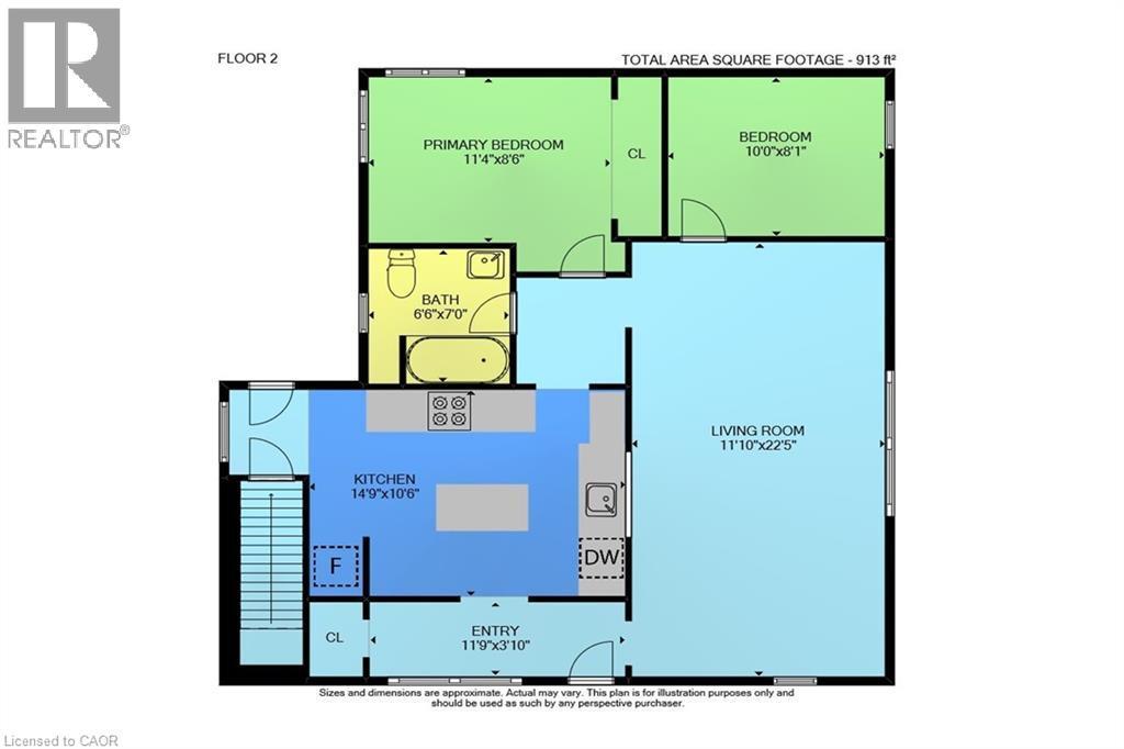 331 Guelph Street, Hamilton, ON - Other