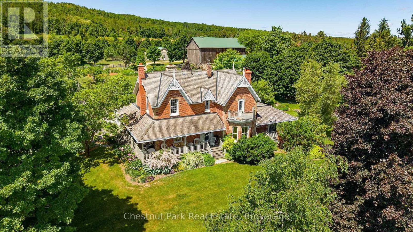 3554 Concession 3, Clearview, ON