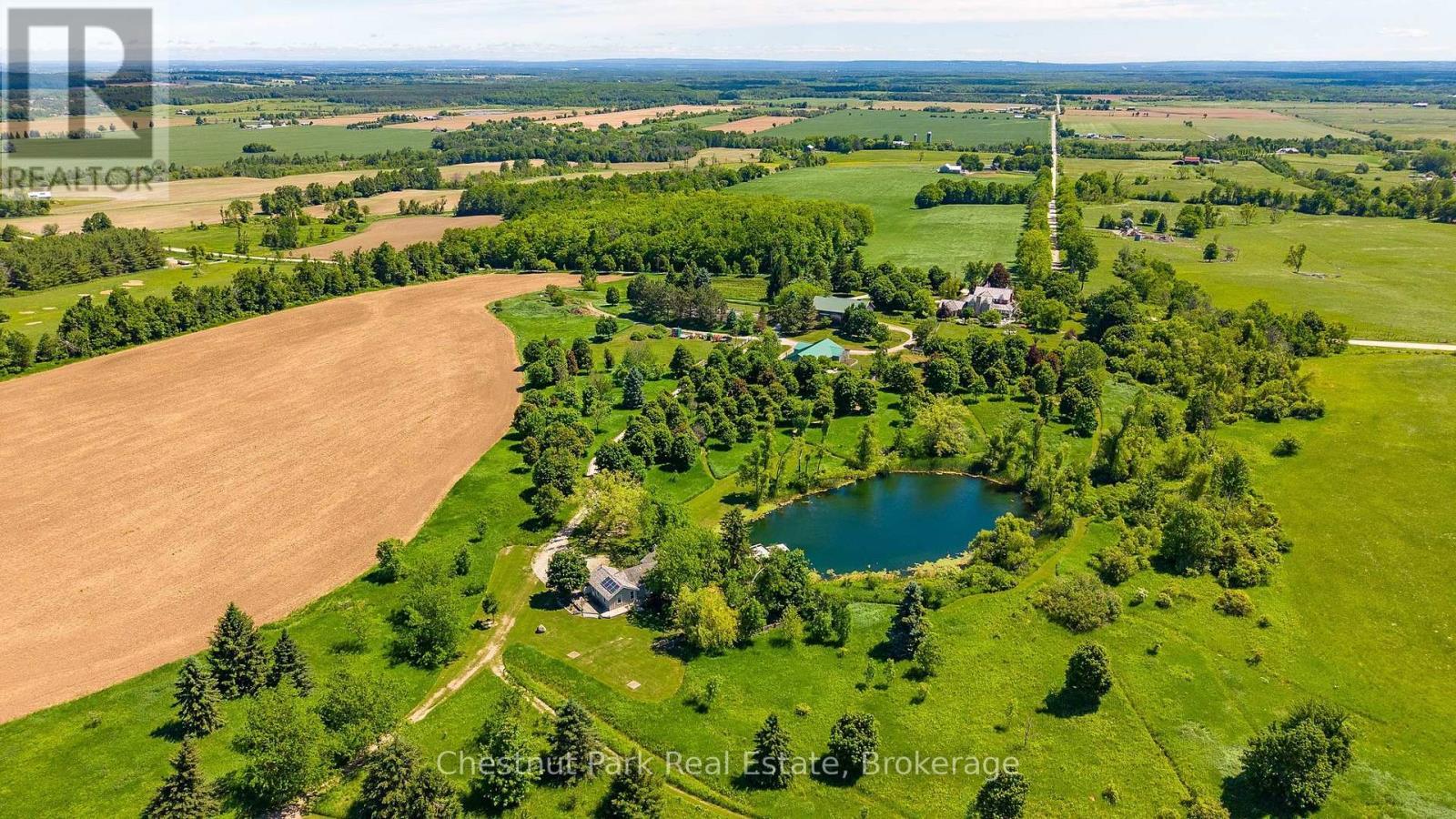 3554 Concession 3, Clearview, ON