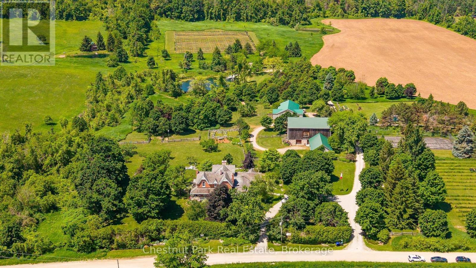 3554 Concession 3, Clearview, ON
