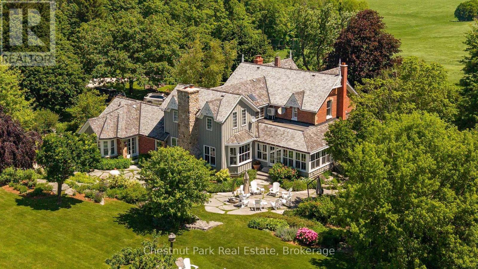 3554 Concession 3, Clearview, ON