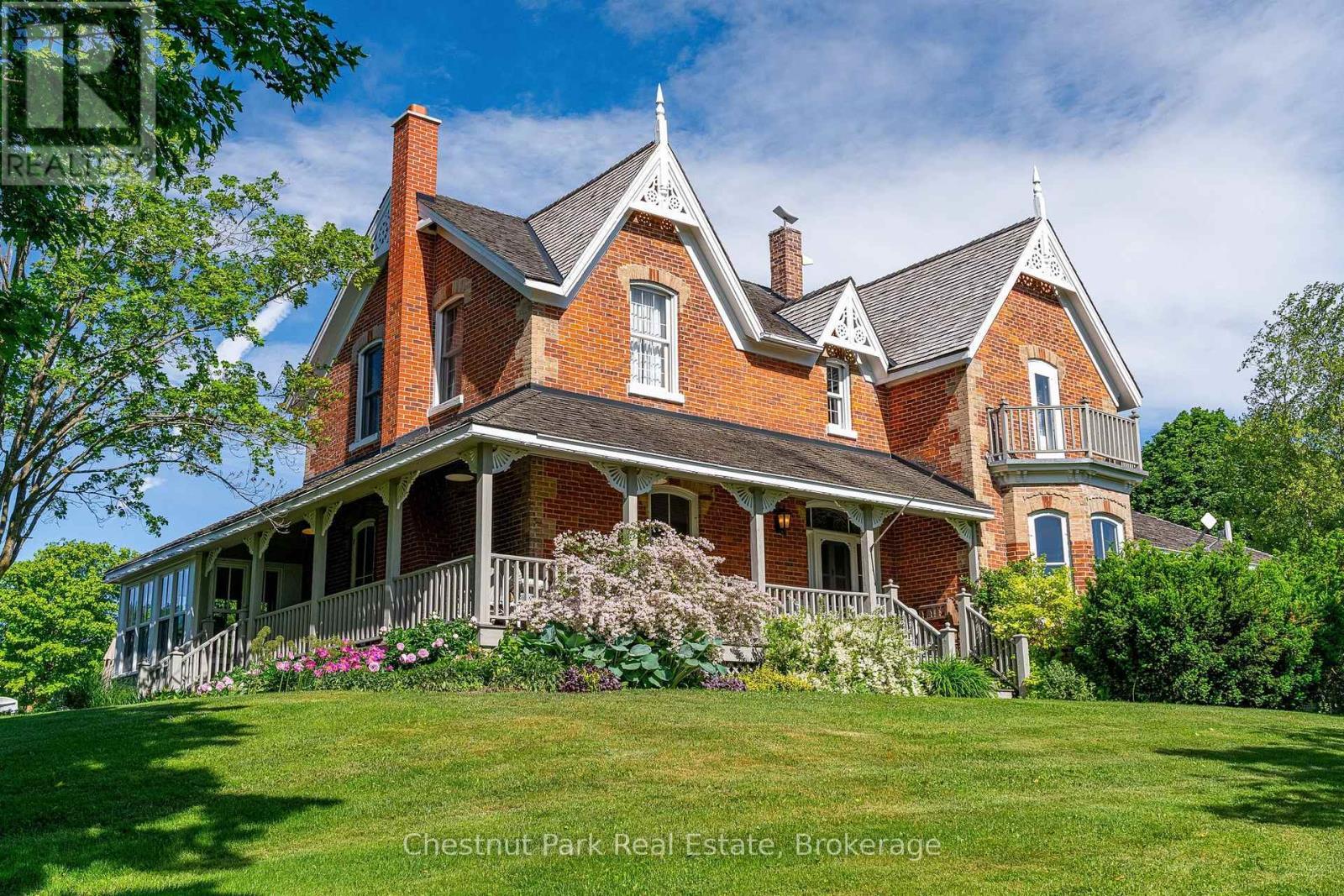 3554 Concession 3, Clearview, ON
