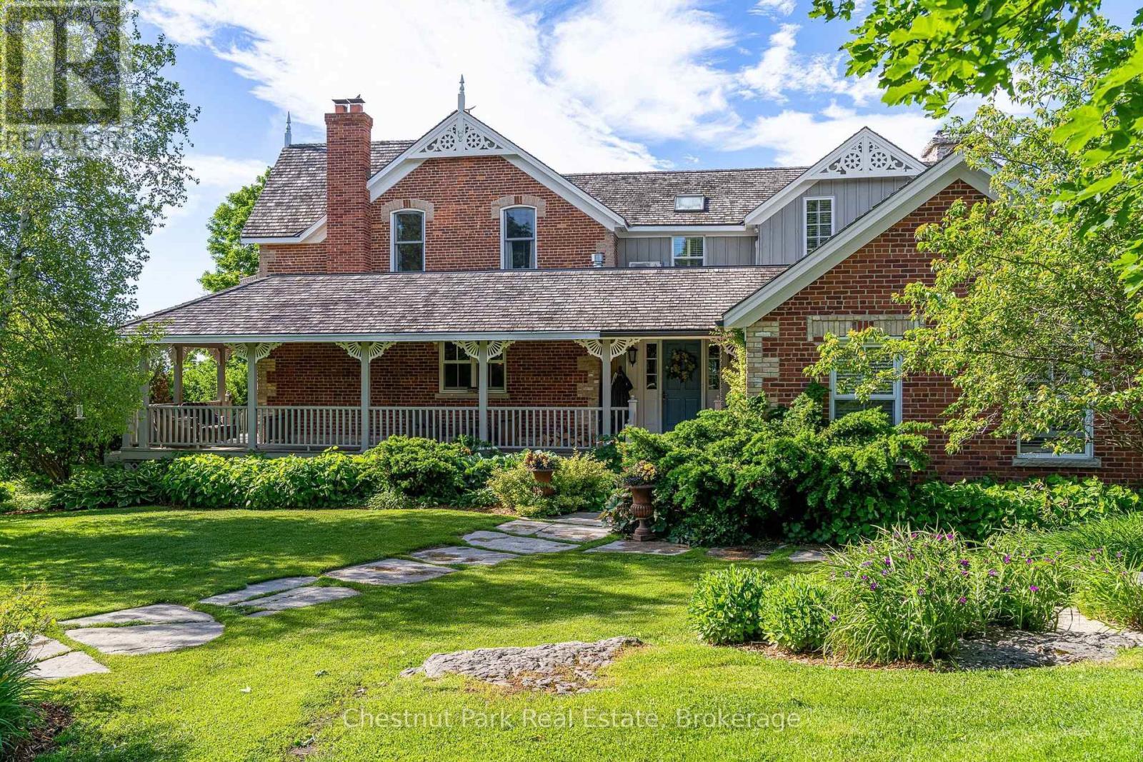 3554 Concession 3, Clearview, ON