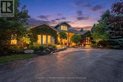 2 EVERGREEN ROAD Collingwood, ON L9Y 5A8