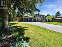 46 WILLIAM STREET East Gwillimbury (Sharon), ON L0G 1V0