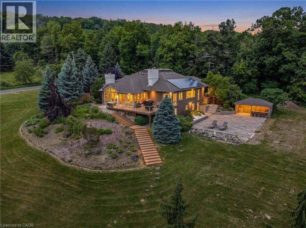 7295 Bell School Line, Milton, ON