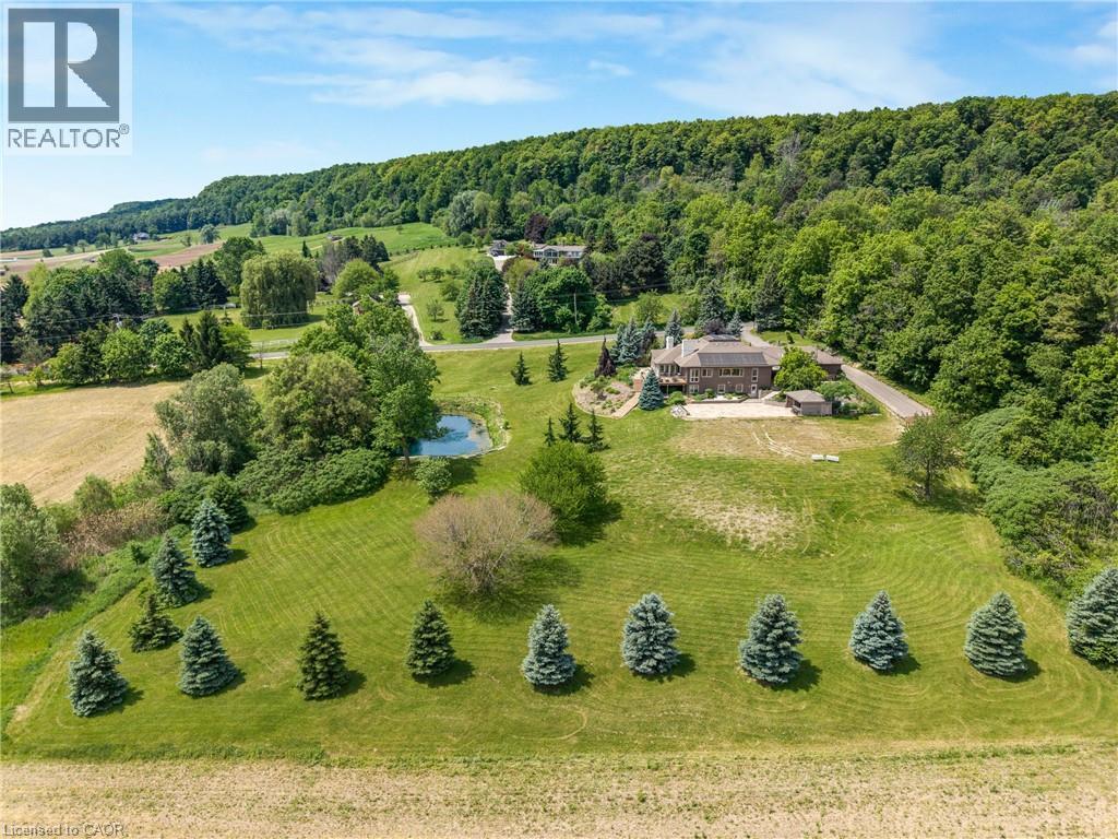 7295 Bell School Line, Milton, ON