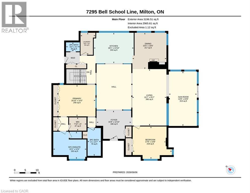 7295 Bell School Line, Milton, ON