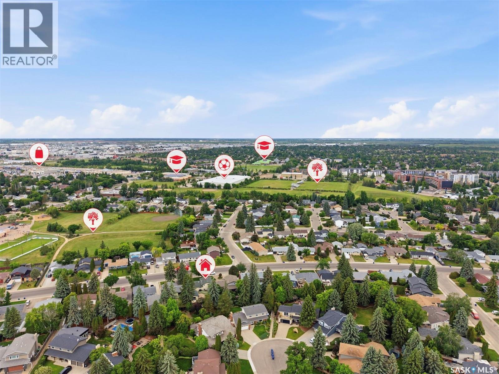 261 Assiniboine Drive, Saskatoon, SK