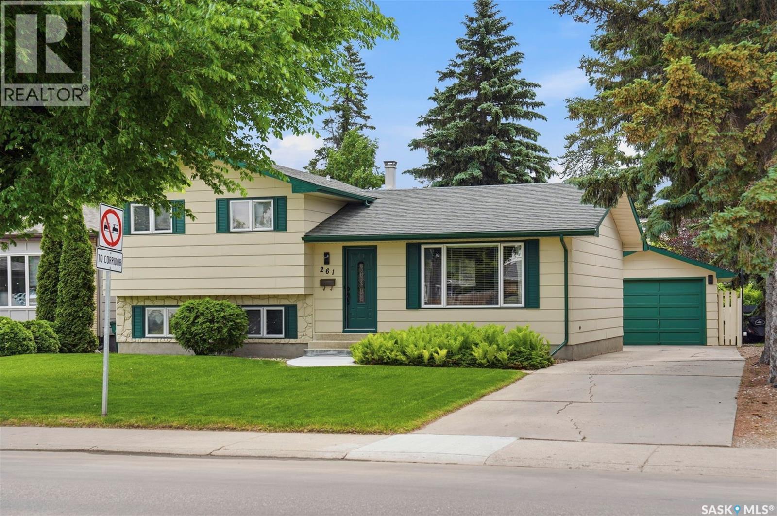 261 Assiniboine Drive, Saskatoon, SK