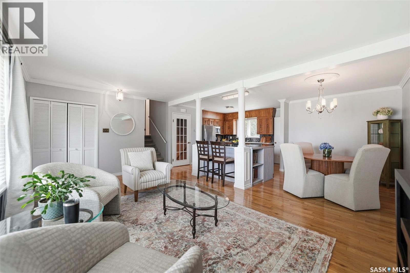 261 Assiniboine Drive, Saskatoon, SK
