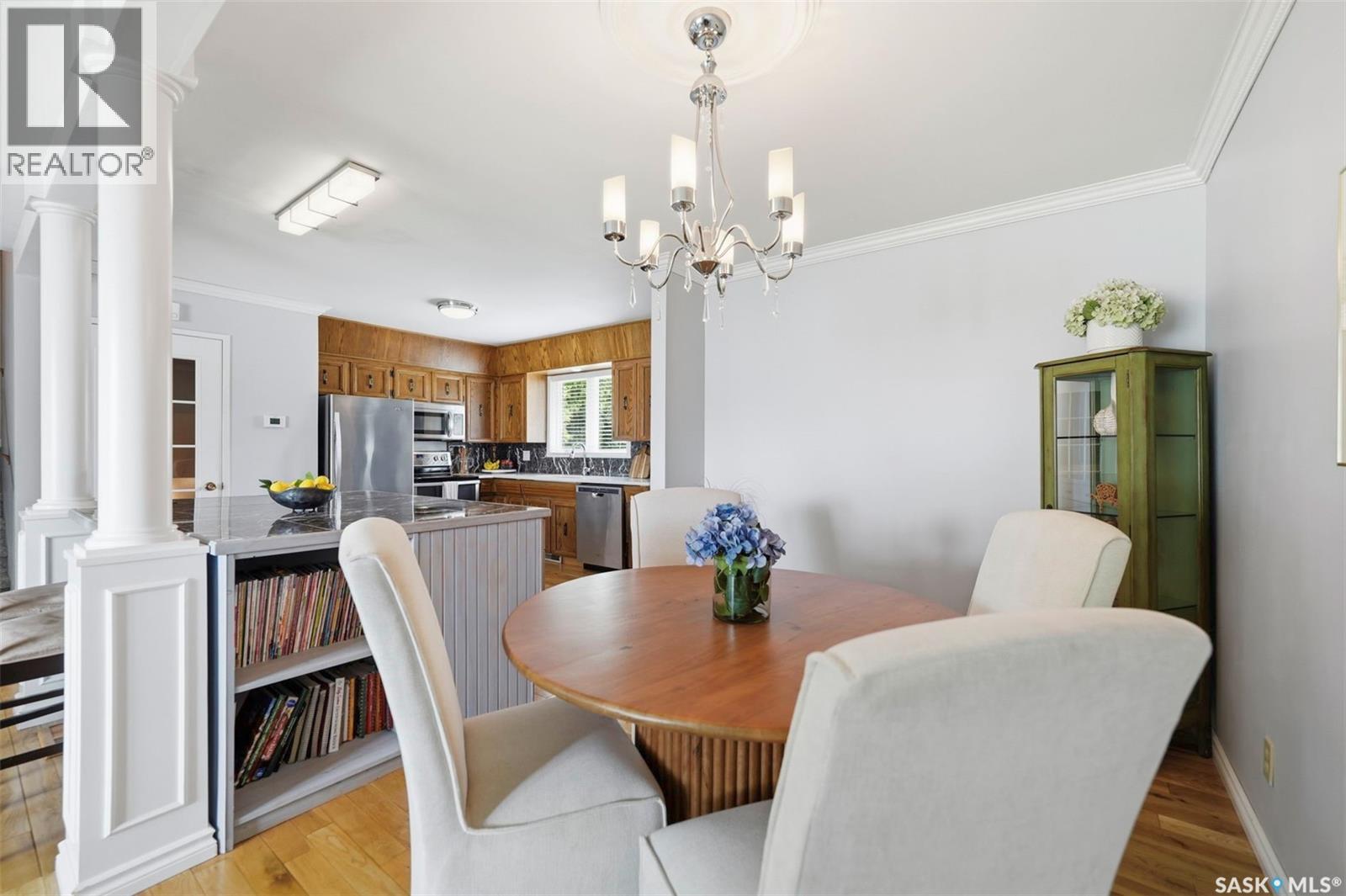 261 Assiniboine Drive, Saskatoon, SK