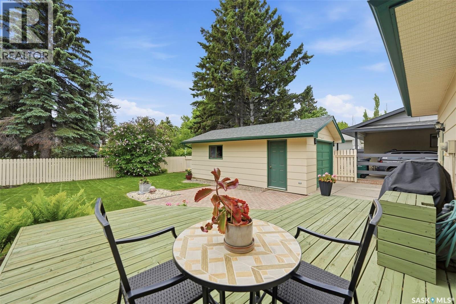 261 Assiniboine Drive, Saskatoon, SK
