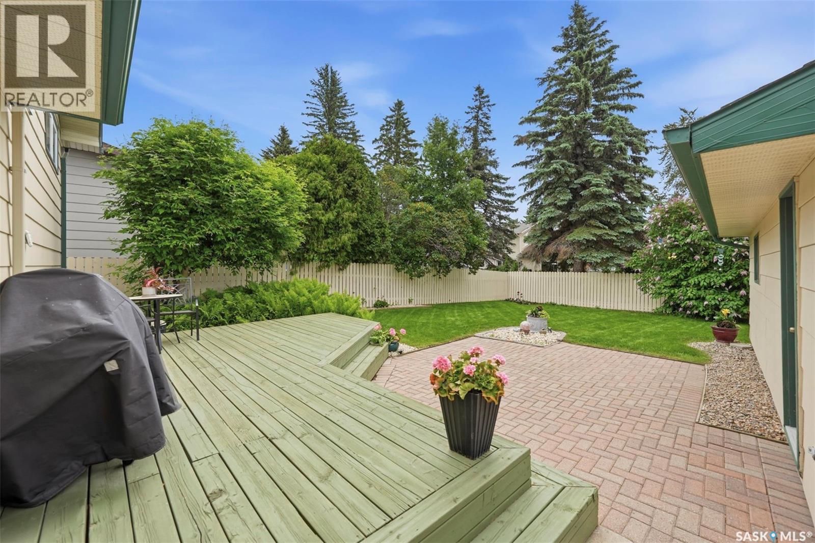 261 Assiniboine Drive, Saskatoon, SK