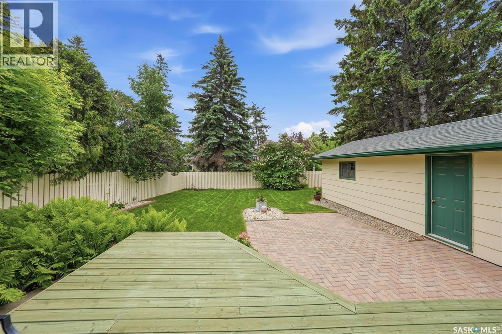 261 Assiniboine Drive, Saskatoon, SK