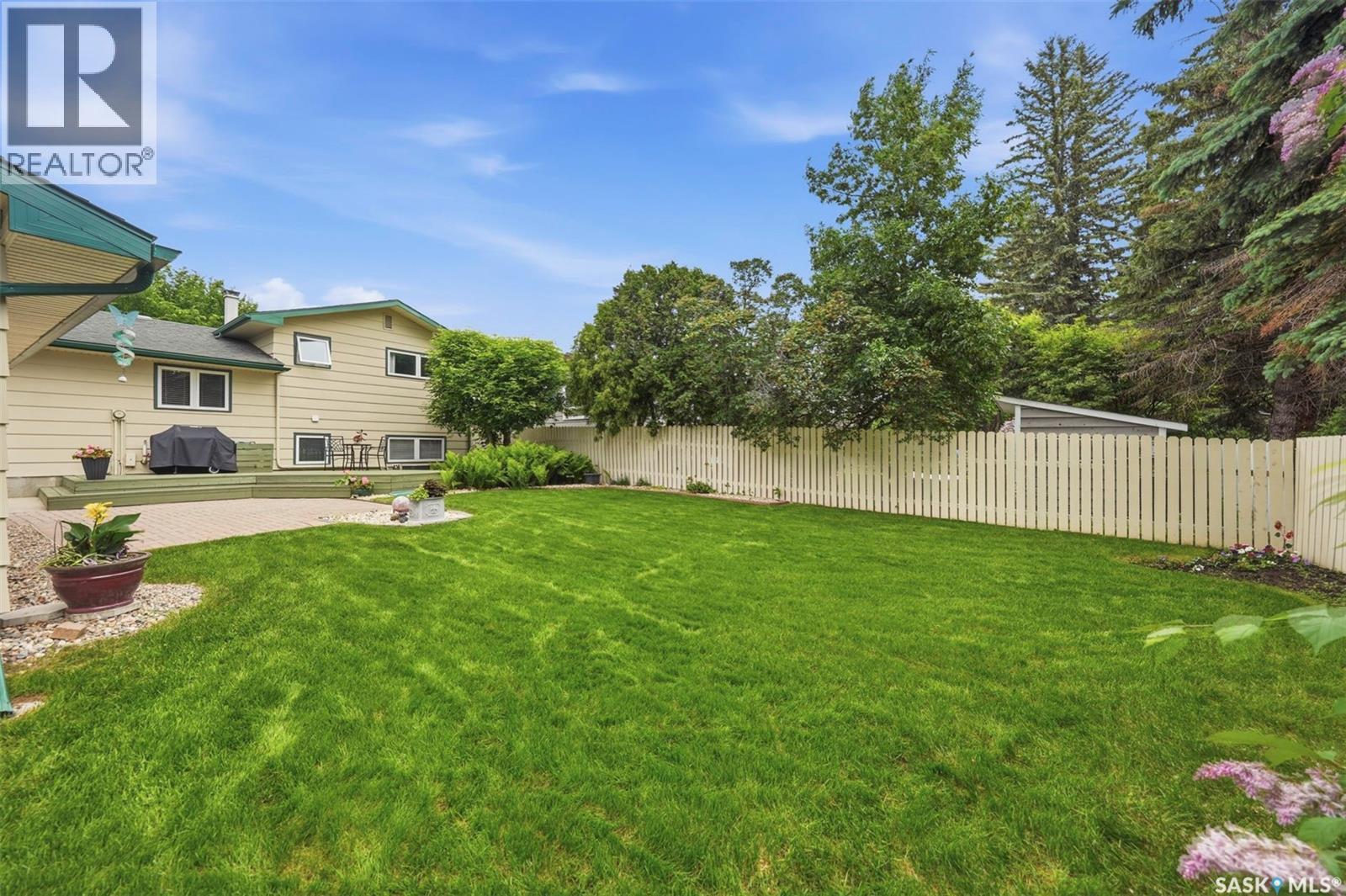 261 Assiniboine Drive, Saskatoon, SK