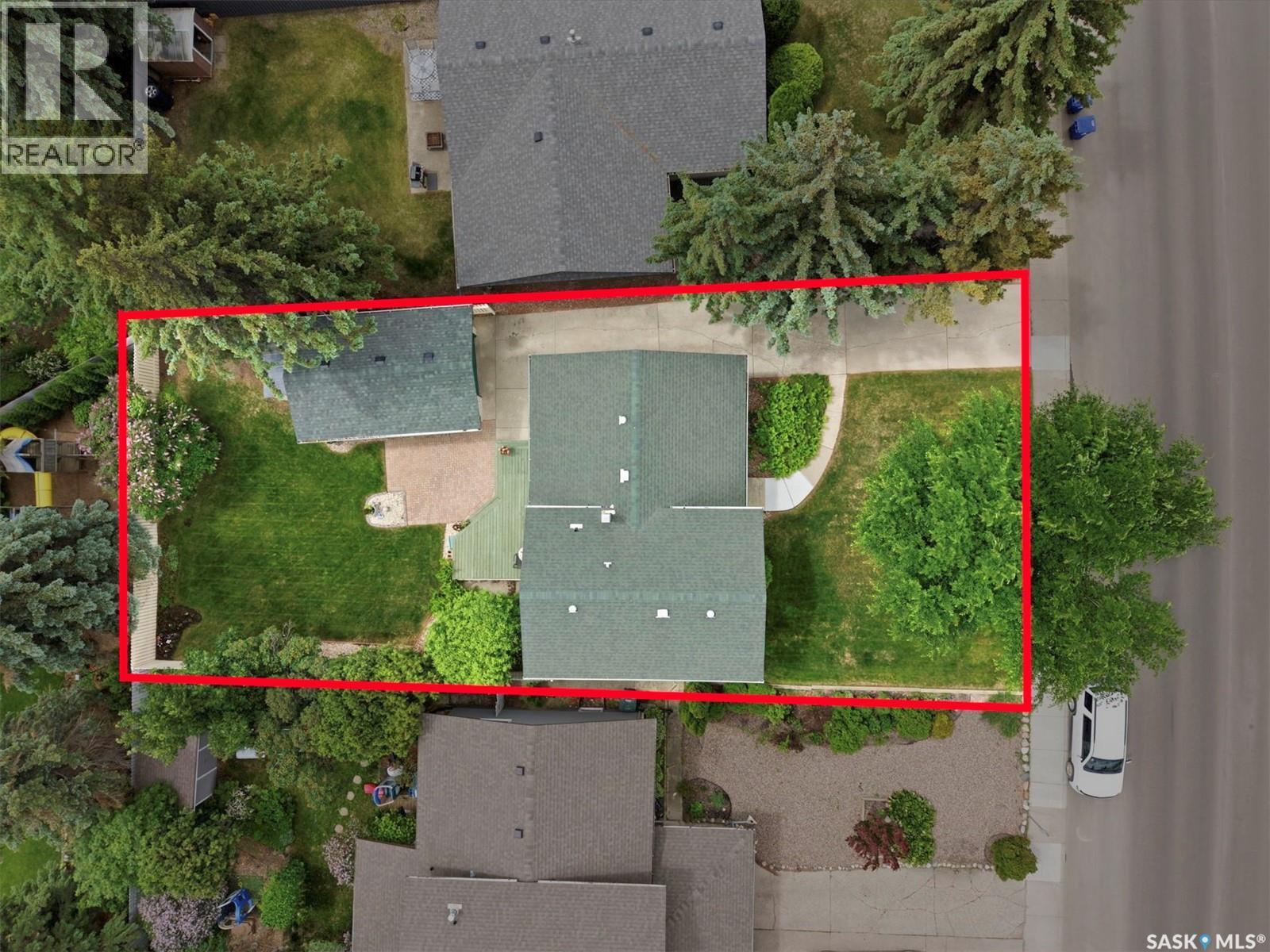 261 Assiniboine Drive, Saskatoon, SK