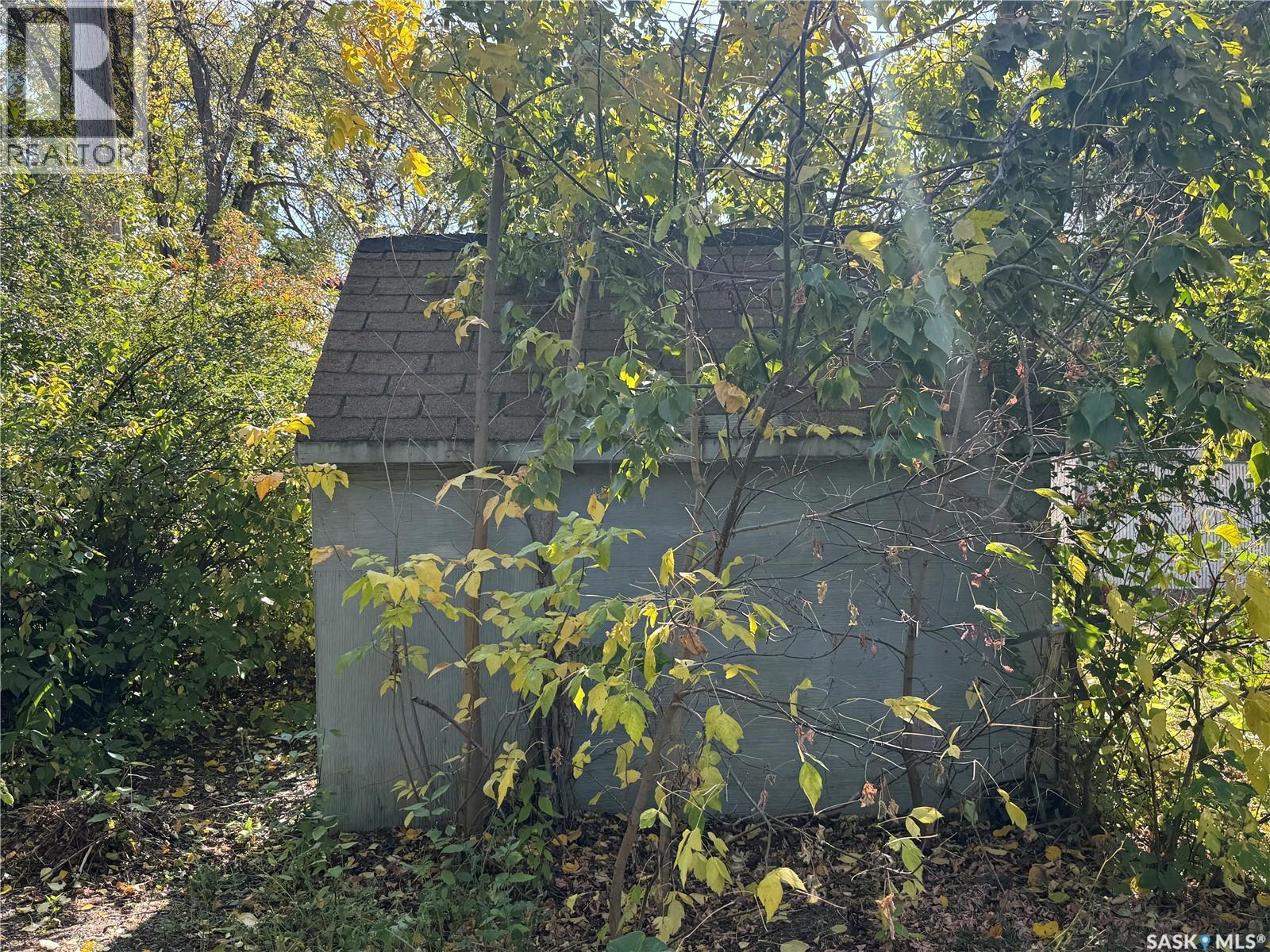 202 4Th Avenue, Landis, SK