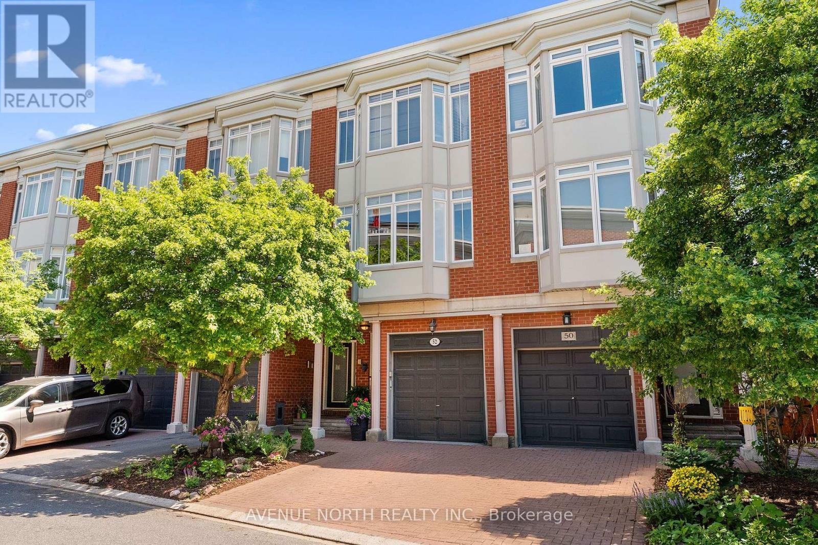 52 Kings Landing Private, Ottawa, ON