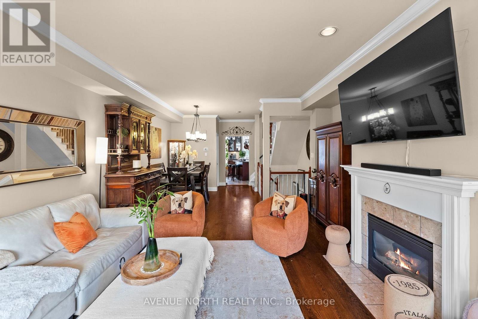 52 Kings Landing Private, Ottawa, ON