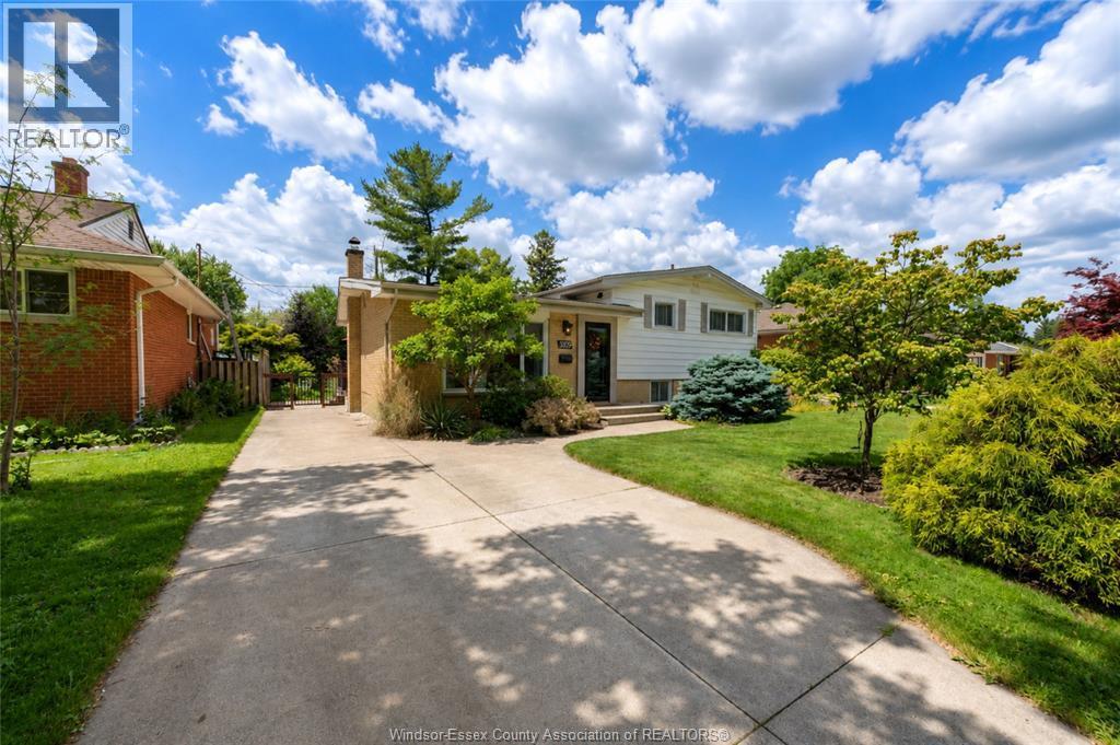 3939 Longfellow, Windsor, ON