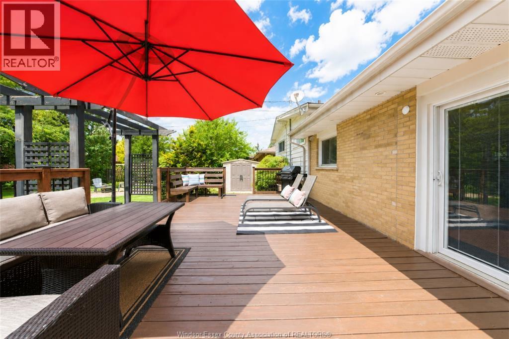 3939 Longfellow, Windsor, ON