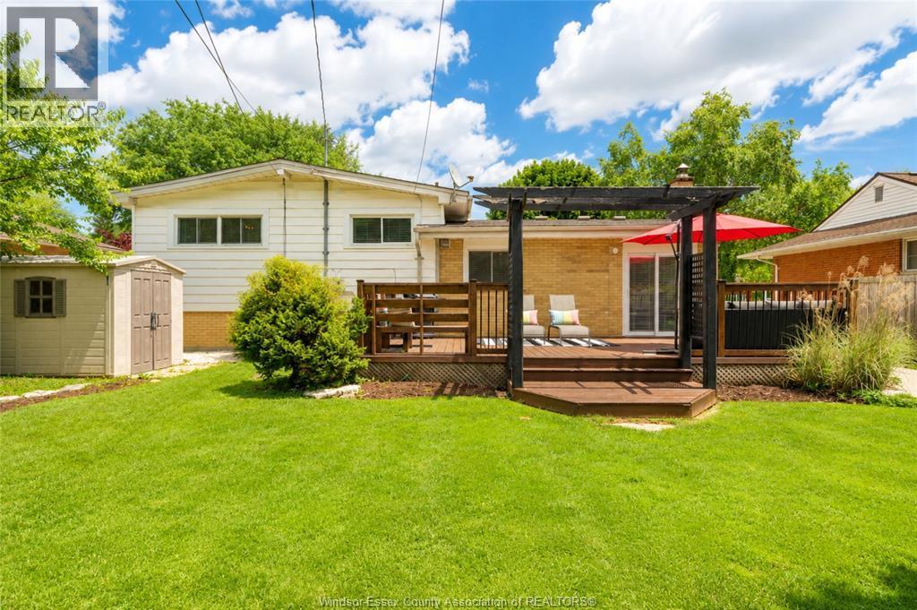 3939 Longfellow, Windsor, ON