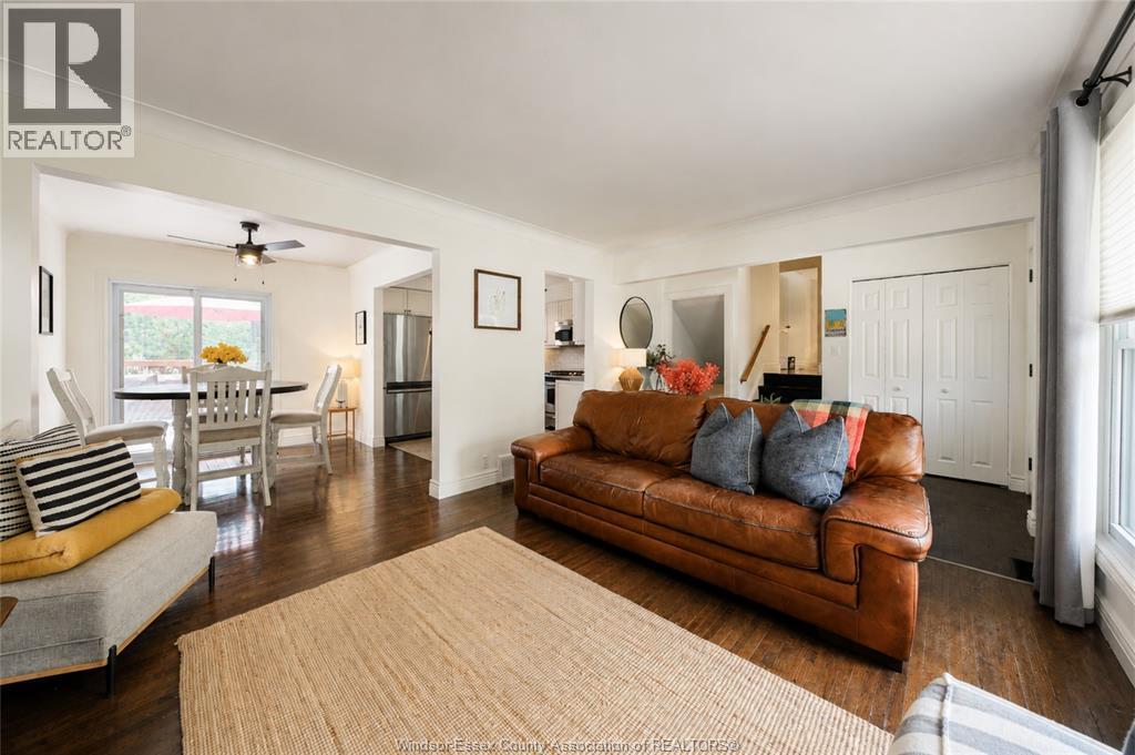 3939 Longfellow, Windsor, ON
