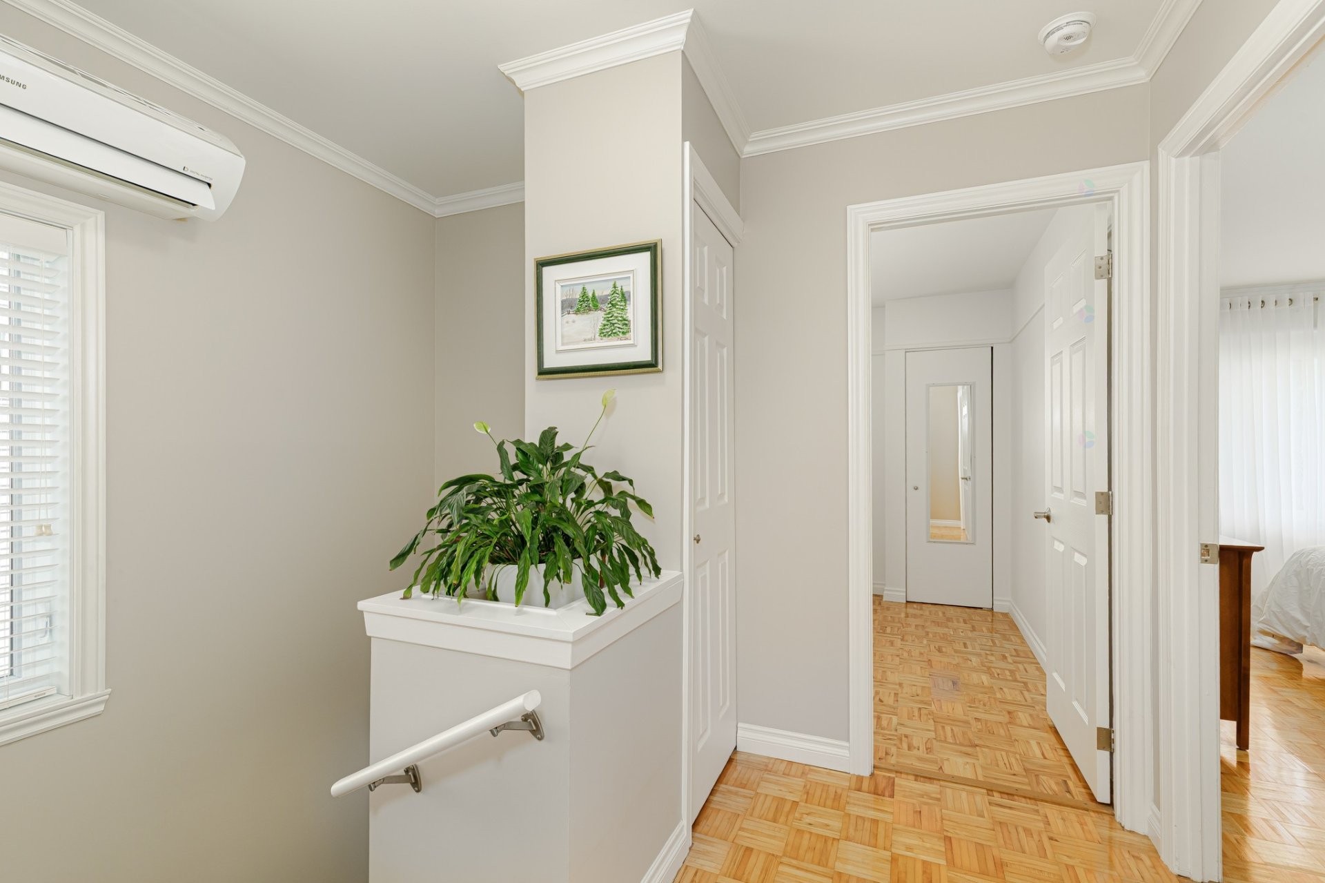 Vue d'ensemble - 2120 Rue De Romagne, Laval (Vimont), QC