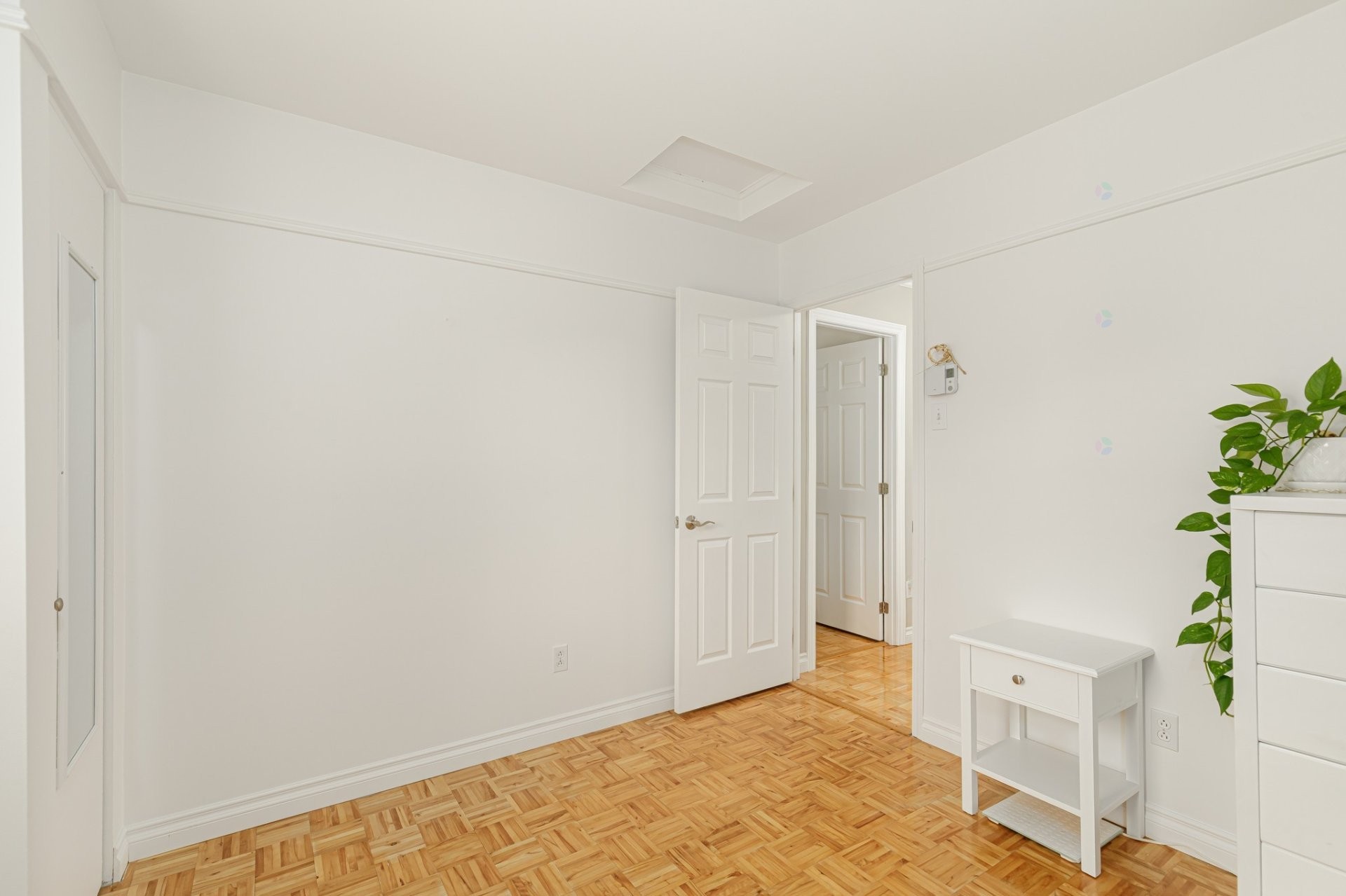 Chambre à coucher - 2120 Rue De Romagne, Laval (Vimont), QC