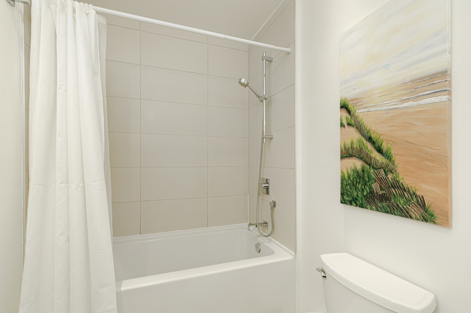 Salle de bains - 2120 Rue De Romagne, Laval (Vimont), QC
