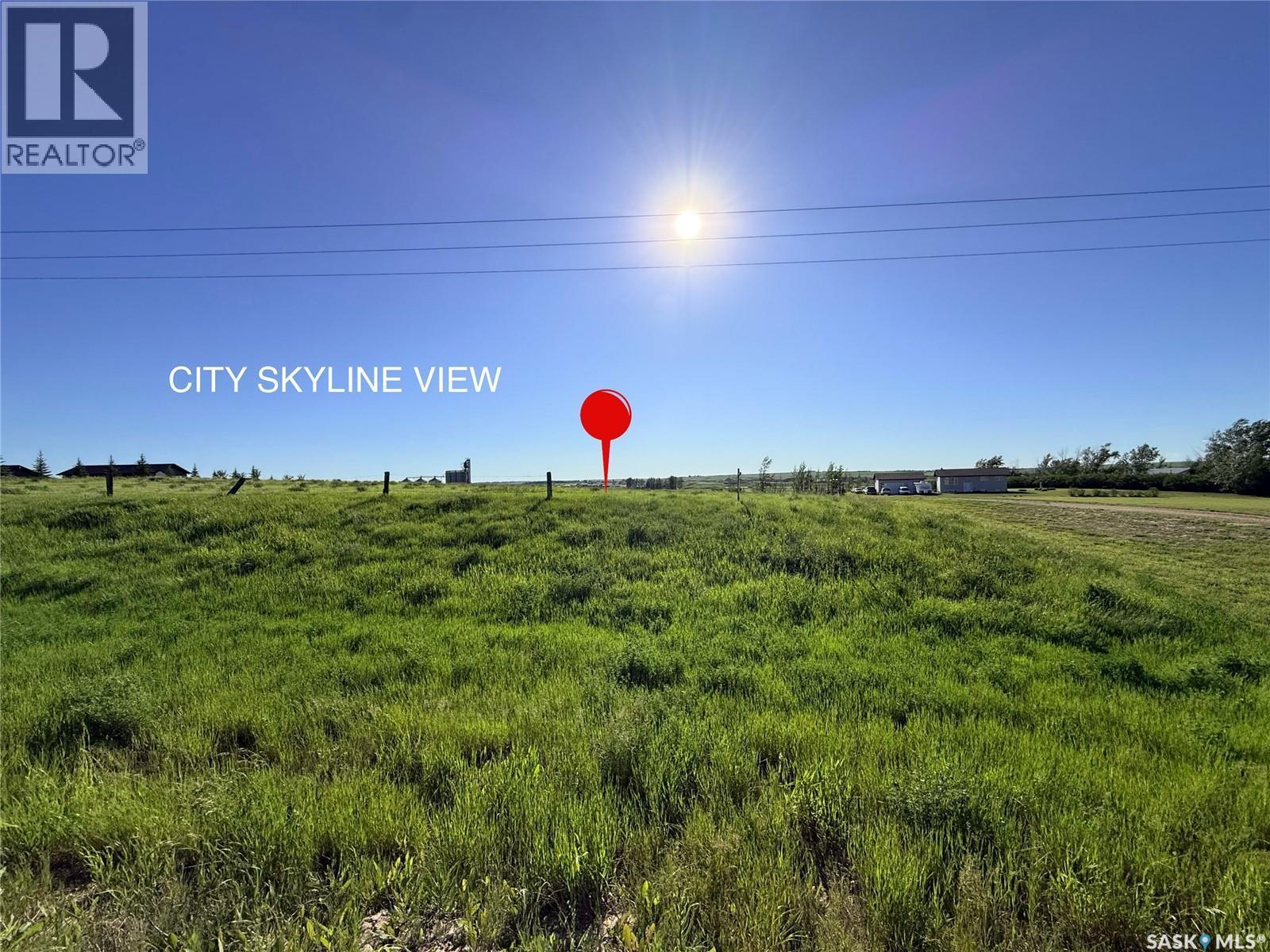 Blyth Acreage, Swift Current Rm No. 137, SK